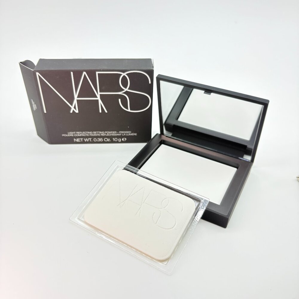 NARS Light Reflecting Setting Powder Full Size